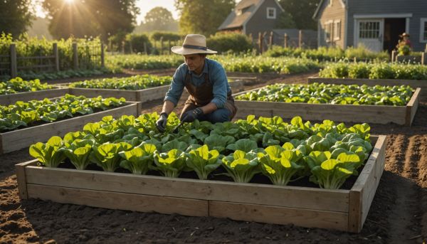 5 conseils pour réussir ses semis au potager bio