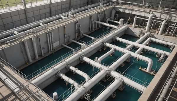 5 erreurs à éviter lors du traitement de l'eau