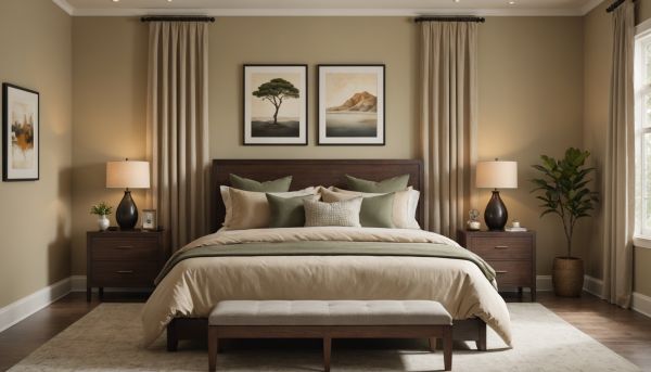 Comment appliquer le feng shui dans sa chambre ?