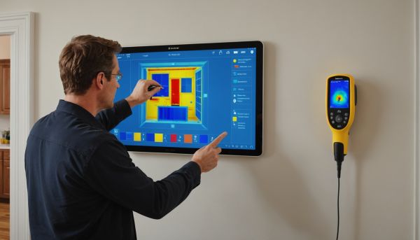 Comment détecter les ponts thermiques de sa maison ?