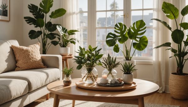 Comment purifier l'énergie de sa maison naturellement ?