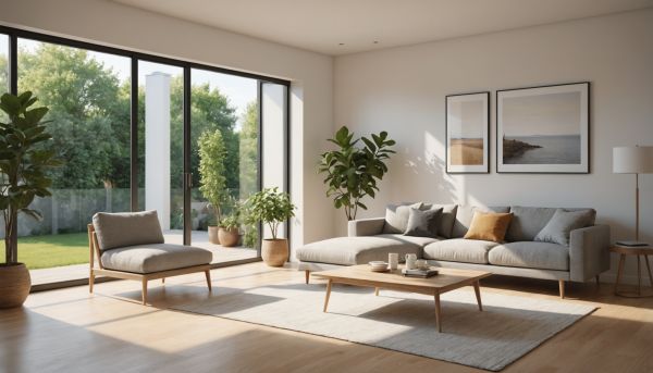 Le tri par le vide simplifie le rangement quotidien