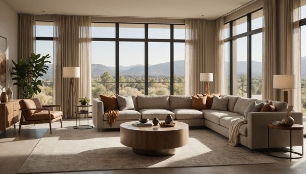 Les tendances déco incontournables de la saison