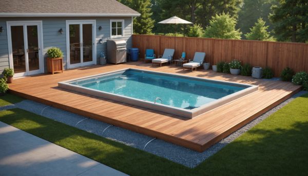 Pourquoi installer une pompe à chaleur de piscine
