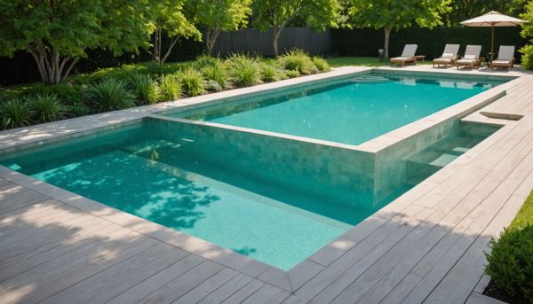 Traiter l eau de sa piscine sans chlore agressif