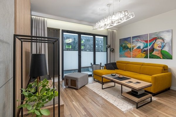 Aménager son Espace selon les Principes du Feng Shui