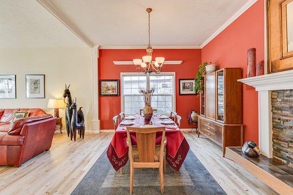 Les bienfaits insoupçonnés du Feng Shui pour votre bien-être