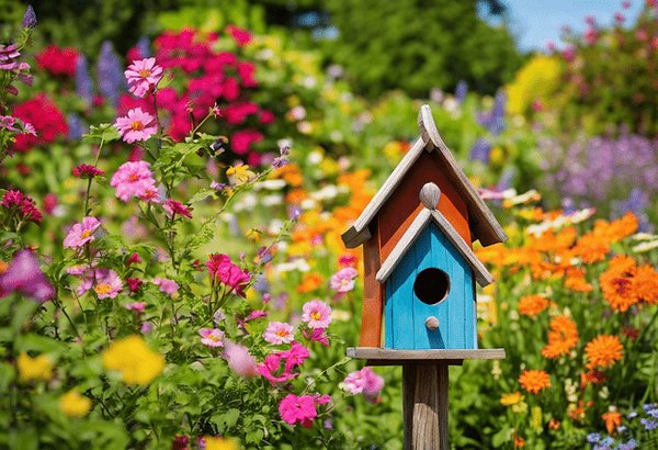 Les secrets d'un jardin impeccable : conseils d'entretien pour une verdure éclatante