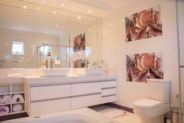Tendances 2023 : Le Renouvellement de votre Salle de Bain