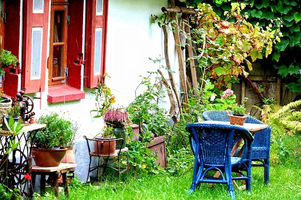 Les 10 critères essentiels pour choisir son mobilier de jardin