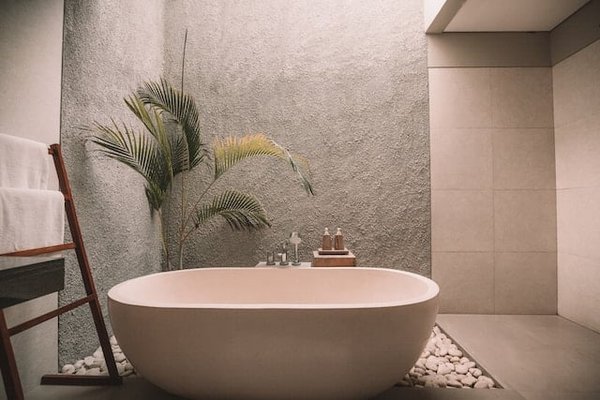 Comment créer un espace spa à la maison : Une oasis de détente à la portée de tous