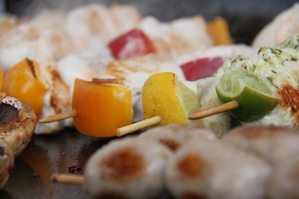 Choisir le Meilleur Chariot pour Plancha : Guide Pratique et Conseils d'Achat