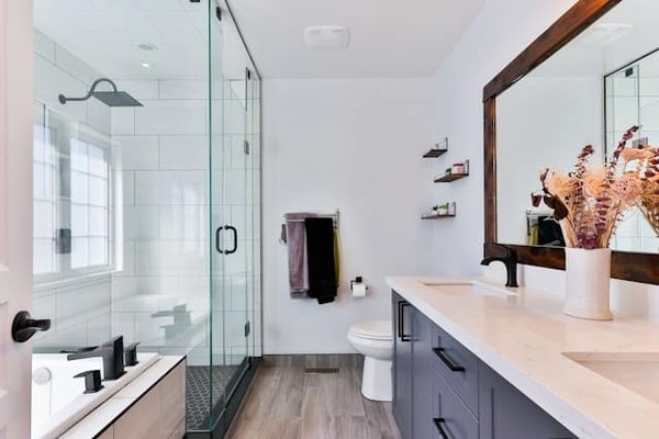 Transformez votre espace : Guide complet pour une rénovation de salle de bain réussie à Bordeaux