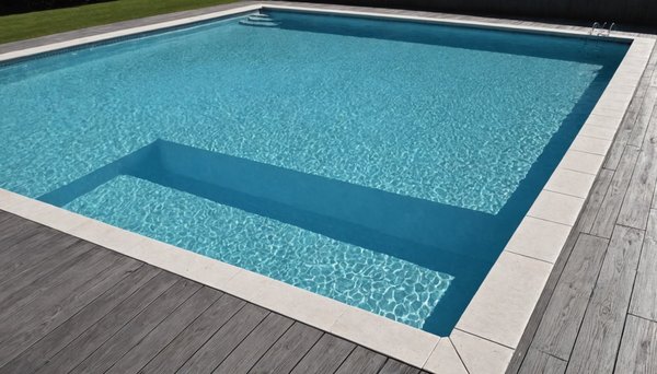 Piscine courrej, votre pisciniste de confiance à bayonne pour une piscine sur mesure