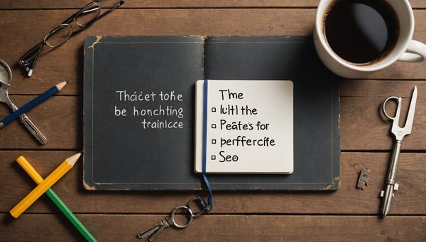 Unlock the secrets to a perfect title rewrite for seo